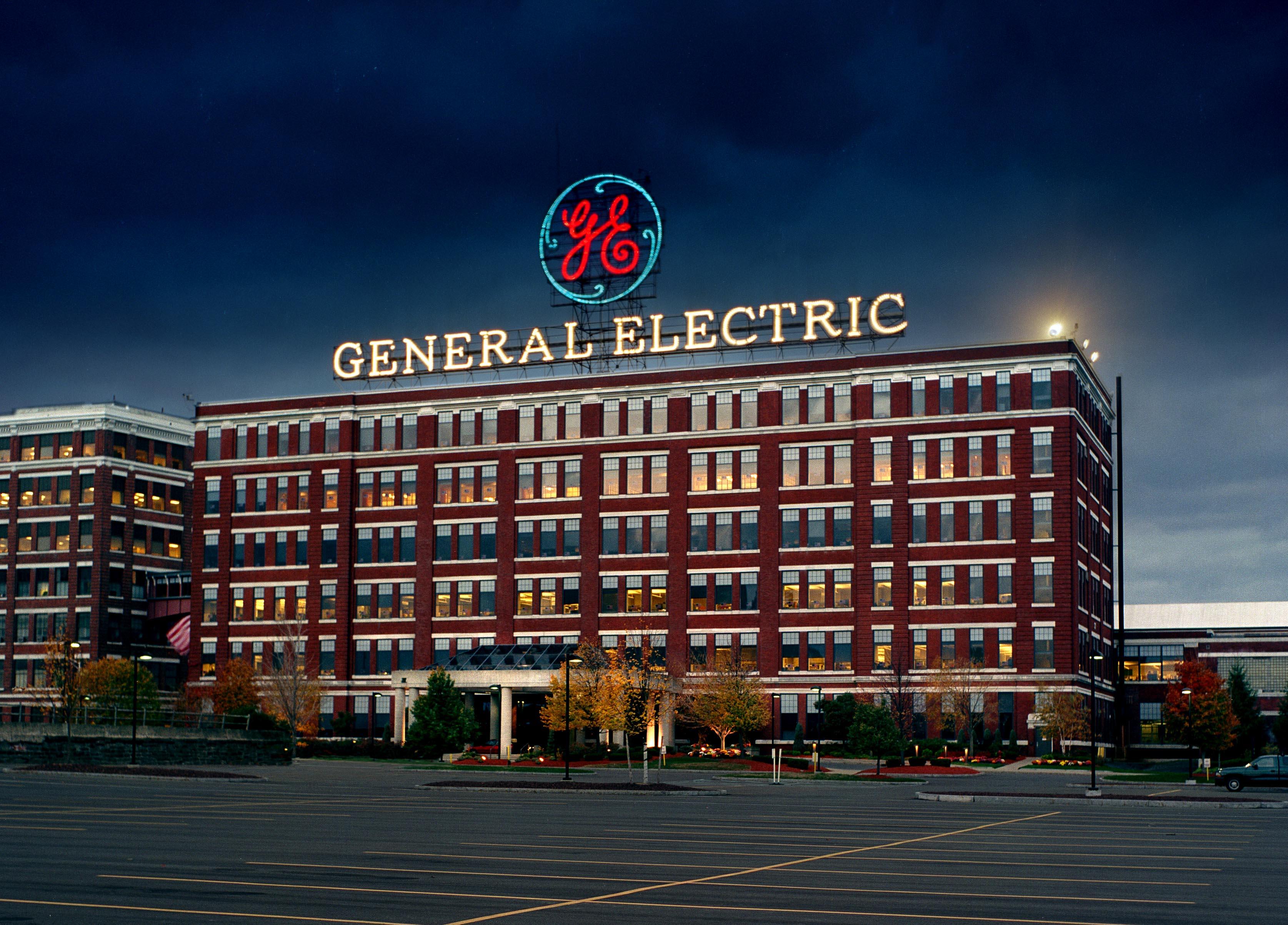 general-electric maintenance